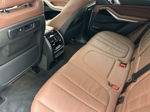 Used 2020 BMW X5 xDrive40i w/ Convenience Package image 12