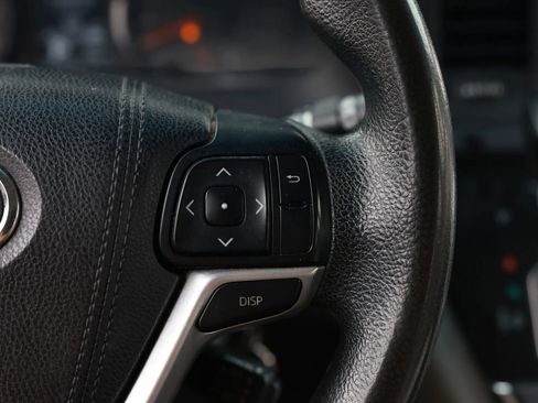 Used 2015 Toyota Sienna LE image 29