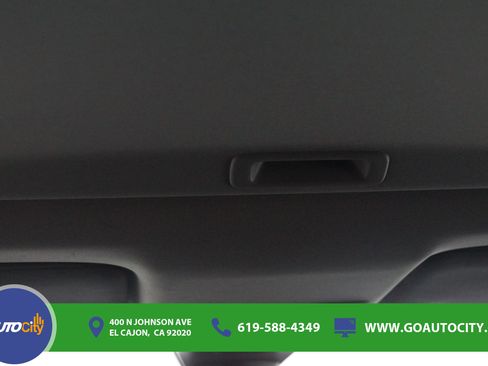 Used 2023 Honda Civic EX image 19