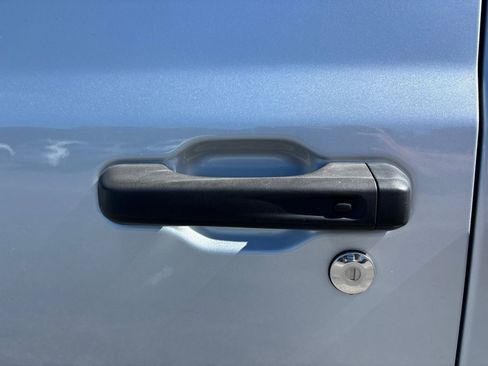 Used 2022 Jeep Wrangler Unlimited Rubicon image 40