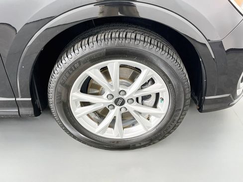 Used 2022 Audi Q3 2.0T Premium Plus AWD/4WD image 37