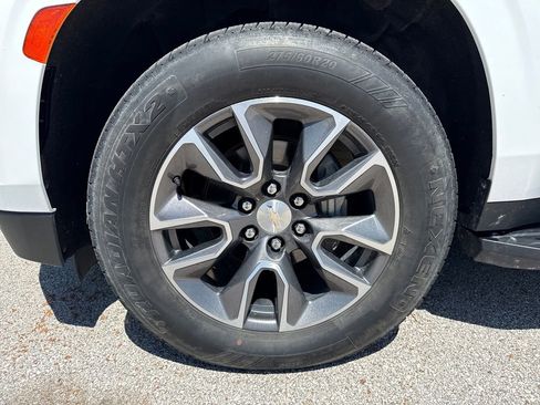 Used 2022 Chevrolet Tahoe LT AWD/4WD image 10