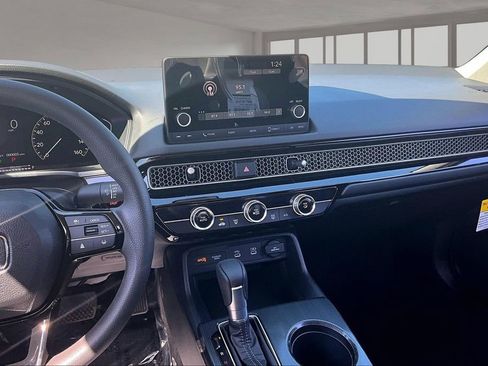 New 2026 Honda Civic LX image 6