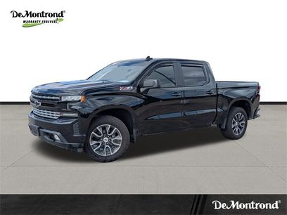 Used 2019 Chevrolet Silverado 1500 RST w/ All-Star Edition