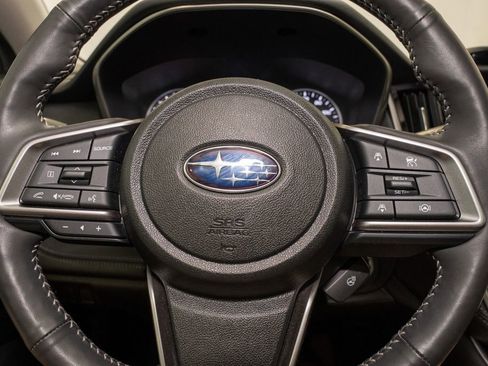 Used 2024 Subaru Legacy Touring XT image 20