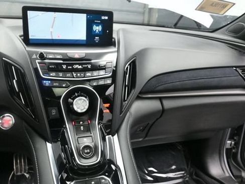 Used 2021 Acura RDX A-Spec AWD/4WD image 13