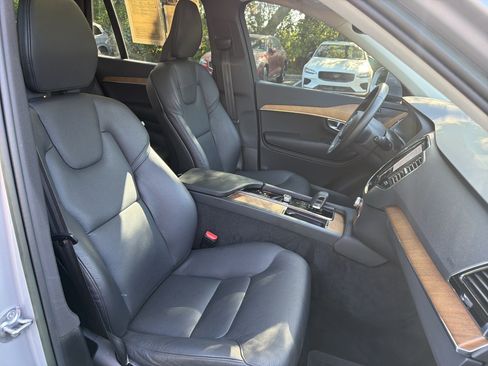 Certified 2023 Volvo XC90 B5 Plus w/ Protection Package Premier image 35