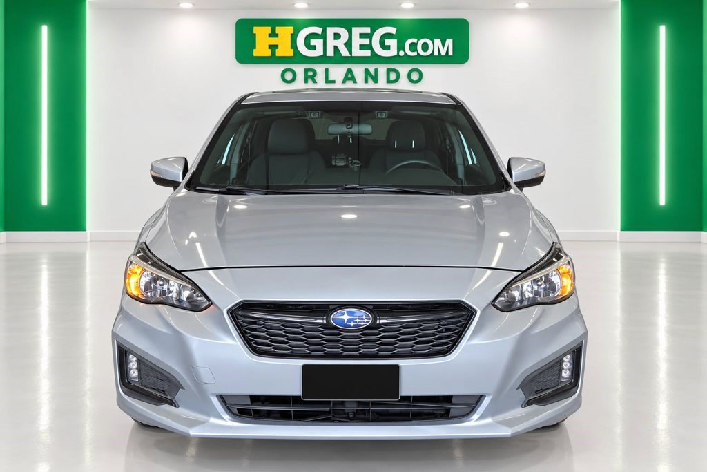 Used 2017 Subaru Impreza 2.0i Sport AWD/4WD image 7
