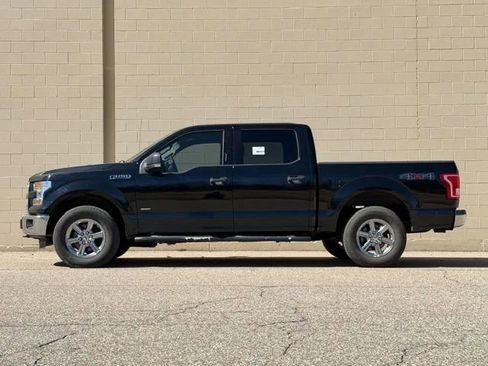Used 2016 Ford F150 XLT w/ Trailer Tow Package image 28