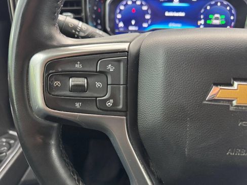 Used 2023 Chevrolet Silverado 1500 LT w/ Protection Package RWD image 22