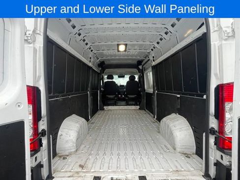 Used 2025 RAM ProMaster 2500 w/ Convenience Group FWD image 6