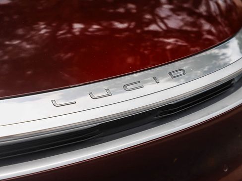 Used 2024 Lucid Air Touring AWD/4WD image 5