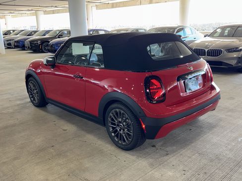 New 2026 MINI Cooper Cooper image 5