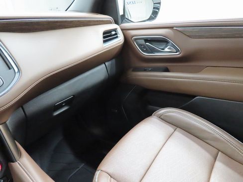 Used 2023 Chevrolet Tahoe High Country image 25