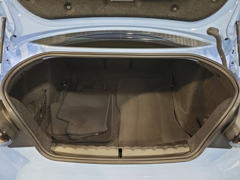 Used 2024 BMW M2 w/ Lighting Package RWD image 10