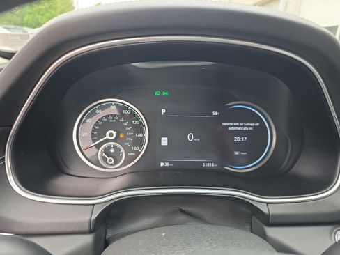 Used 2024 Genesis GV80 2.5T AWD/4WD image 15