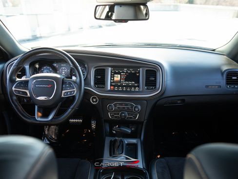 Used 2022 Dodge Charger Scat Pack RWD image 14