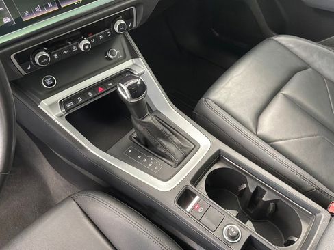 Used 2023 Audi Q3 2.0T Premium AWD/4WD image 18