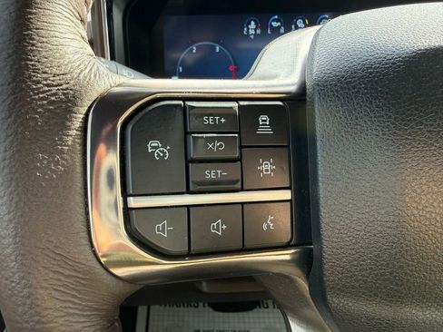 Used 2024 Ford F250 King Ranch w/ Chrome Package image 20