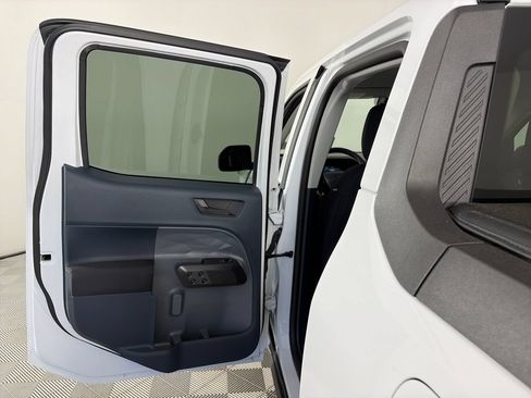 Used 2025 Ford Maverick XL FWD image 12