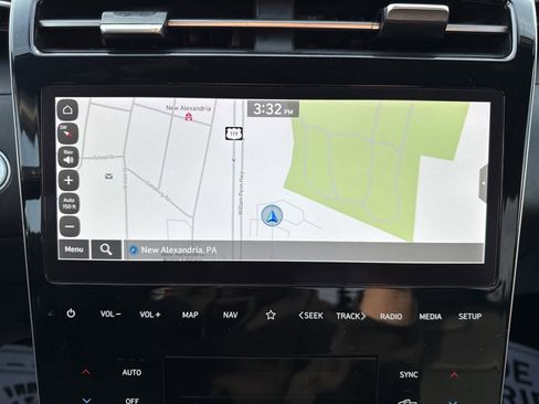 Used 2024 Hyundai Santa Cruz Night image 27