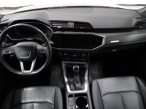 Used 2024 Audi Q3 2.0T Premium w/ Convenience Package image 24