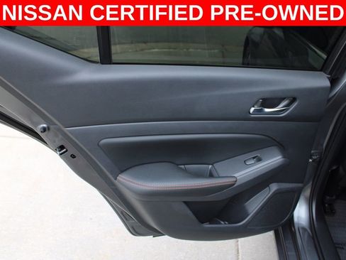 Certified 2022 Nissan Altima 2.5 SR image 25