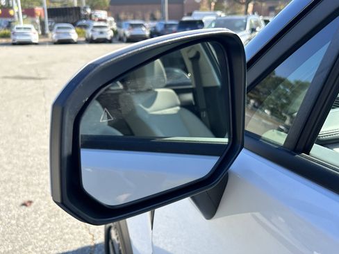 New 2026 Hyundai Santa Fe SE image 10