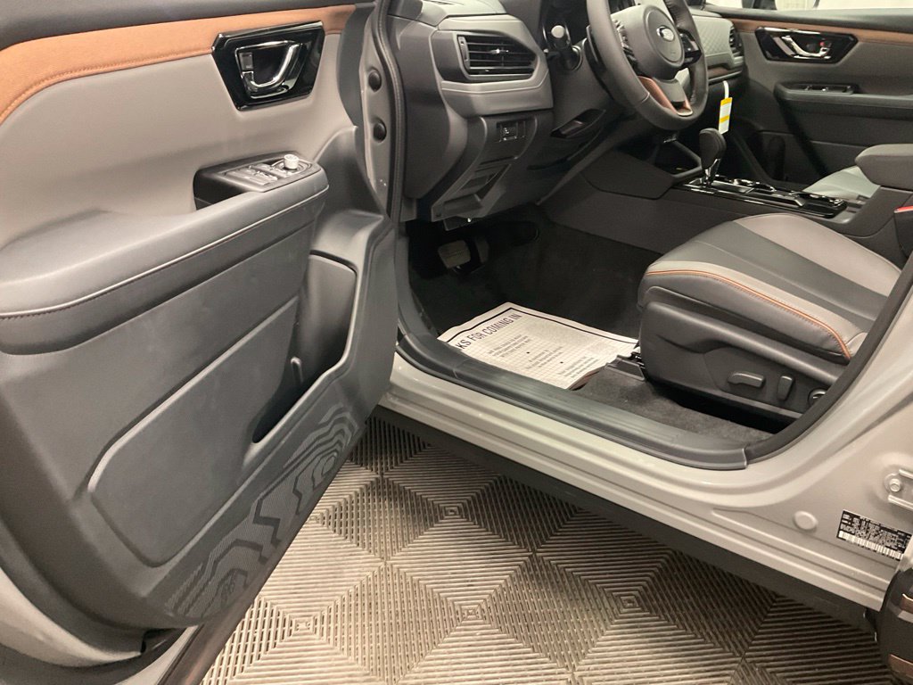 New 2026 Subaru Forester Sport AWD/4WD image 7