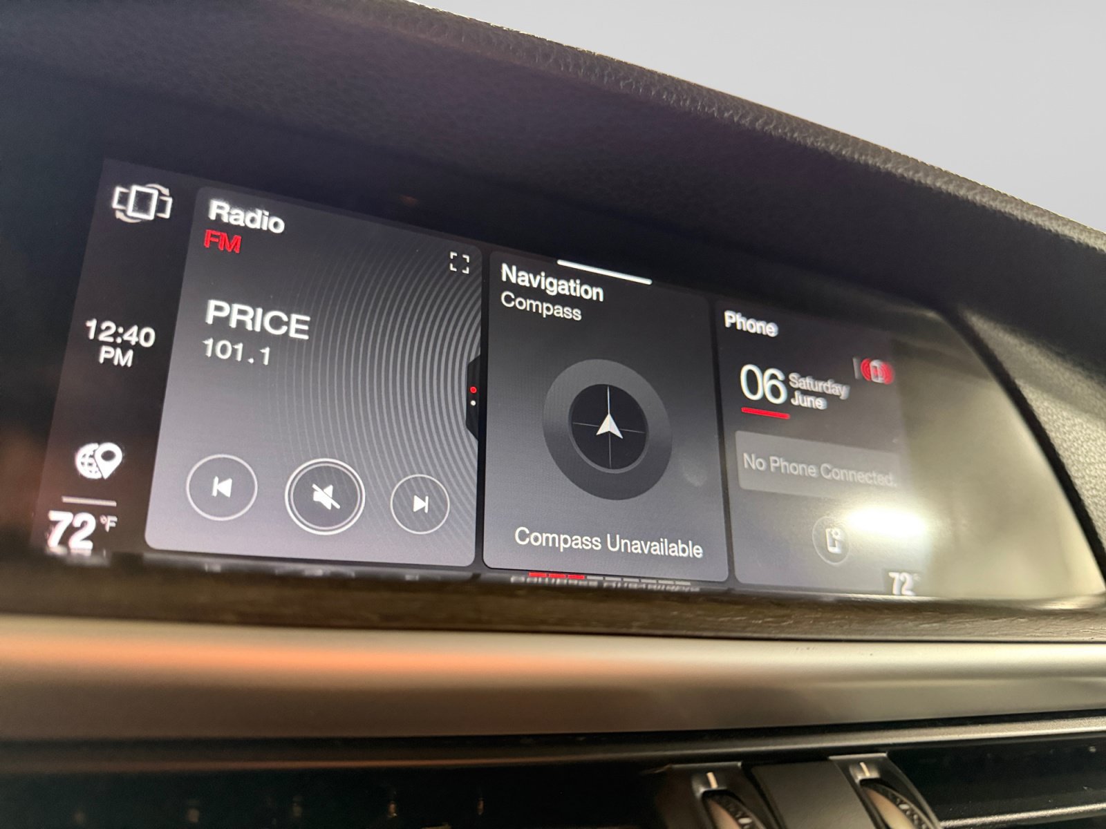 Used 2020 Alfa Romeo Stelvio Ti w/ Active Blind Spot Package AWD/4WD image 30