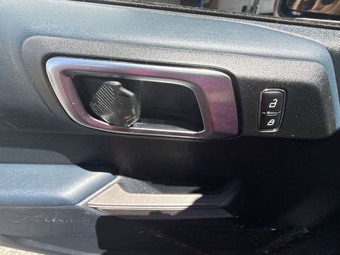 Used 2023 Ford Bronco Outer Banks AWD/4WD image 30