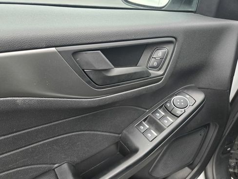 Certified 2025 Ford Escape Active FWD image 34