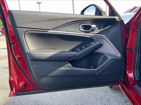 Used 2024 Acura Integra A-Spec FWD image 25