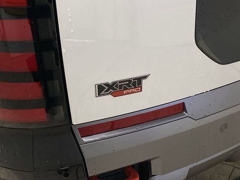 New 2026 Hyundai Palisade XRT Pro image 34