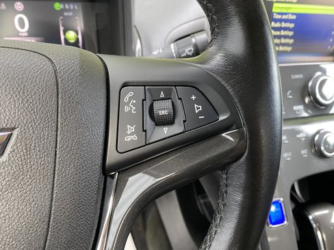 Used 2012 Chevrolet Volt Premium w/ Premium Trim Package FWD image 20