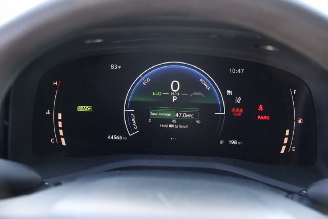 Used 2025 Toyota Camry LE FWD image 13