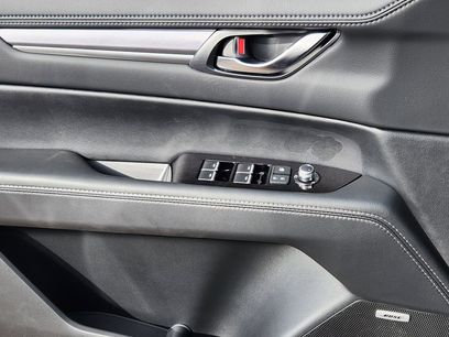 New 2025 MAZDA CX-5 AWD 2.5 S w/ Premium Plus Pkg