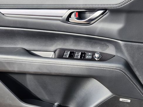 New 2025 MAZDA CX-5 AWD 2.5 S w/ Premium Plus Pkg image 4