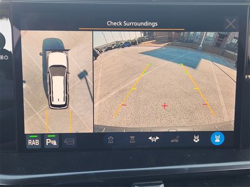 New 2026 Subaru Outback Limited XT image 13