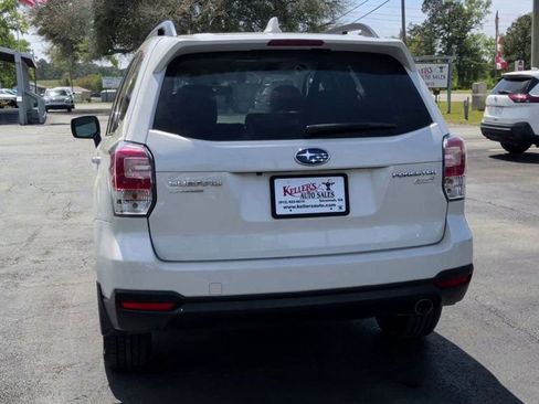 Used 2018 Subaru Forester 2.5i Limited image 7