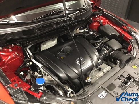 Used 2016 MAZDA CX-5 Grand Touring AWD/4WD image 42