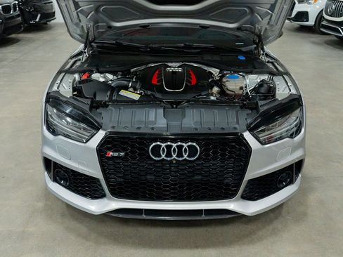 Used 2016 Audi RS 7 Prestige image 62