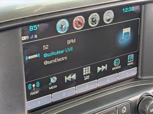 Used 2019 Chevrolet Silverado 3500 LTZ w/ Duramax Plus Package image 15