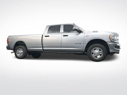 Used 2021 RAM 2500 Tradesman image 33
