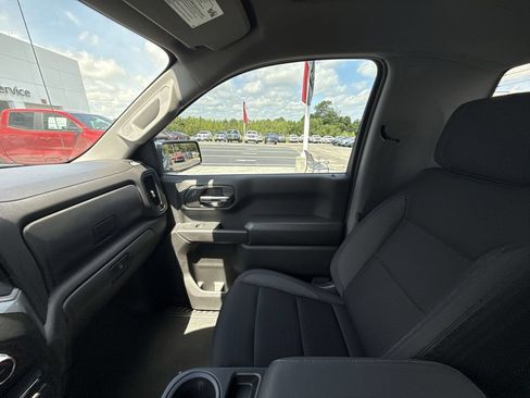 Certified 2024 GMC Sierra 1500 Pro w/ Pro Value Package AWD/4WD image 15