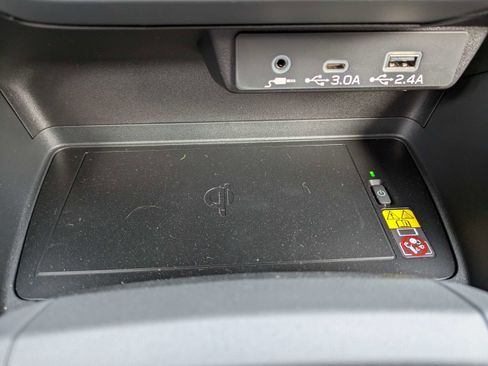 New 2026 Subaru Crosstrek 2.5i Wilderness image 23