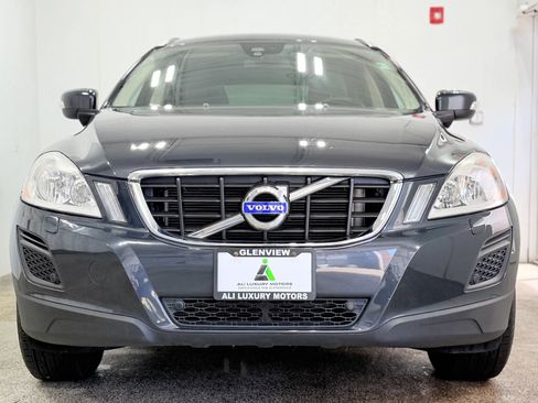 Used 2012 Volvo XC60 3.2 AWD/4WD image 2