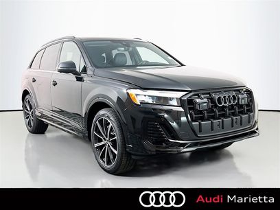 New 2026 Audi Q7 2.0T Premium Plus