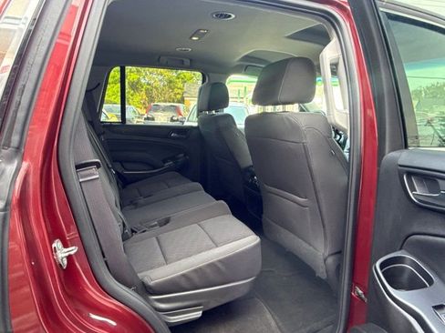 Used 2016 Chevrolet Tahoe LS AWD/4WD image 19