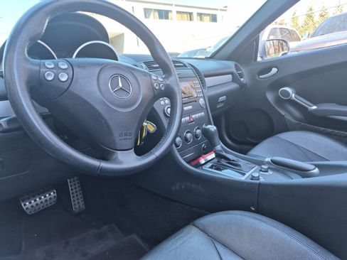 Used 2006 Mercedes-Benz SLK 280 image 2